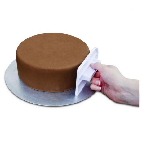 Fondant Smoother