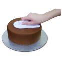 Alisador de fondant - STADTER -15cm