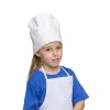 Toque blanche - Enfant