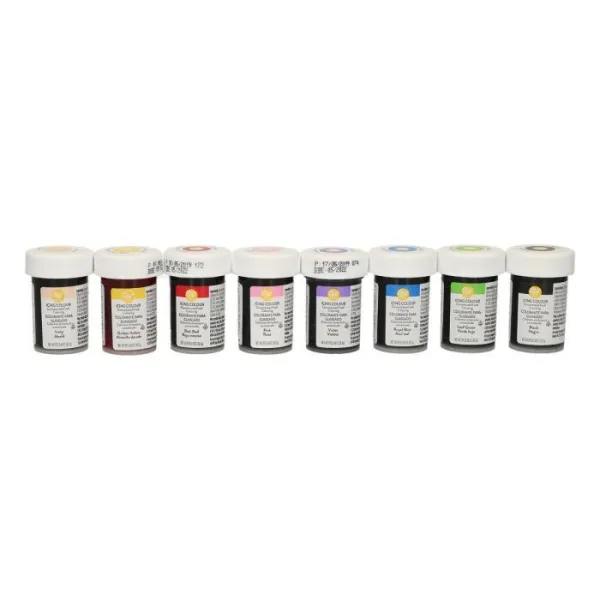 Coloura Plast 200g Colore Argento: Perfetto Per Modellare E Decorare - 2