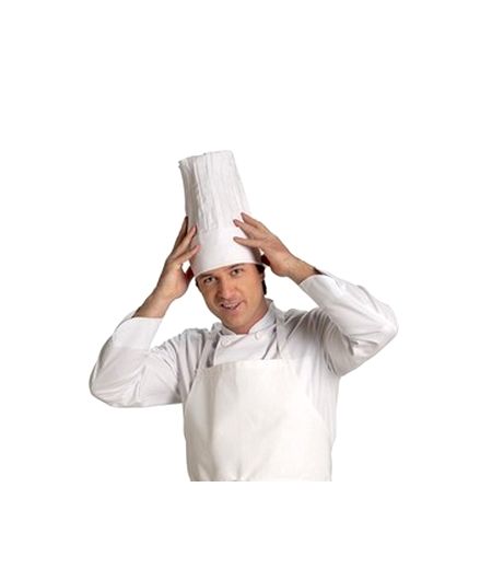 Chef Hat - "Grand Chef"