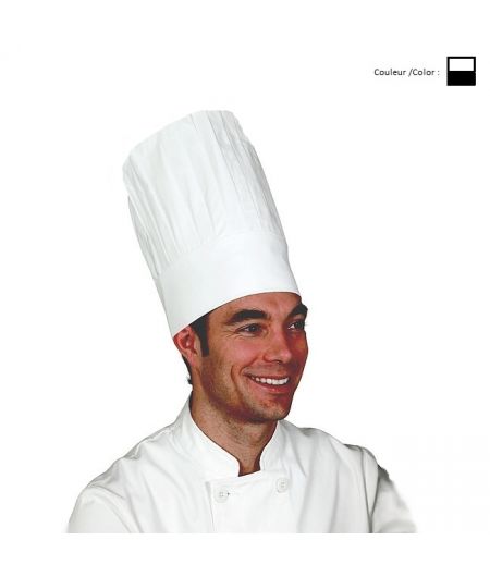 Chef Hat - "Grand Chef"