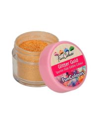 Purpurina alimentaria - ORO