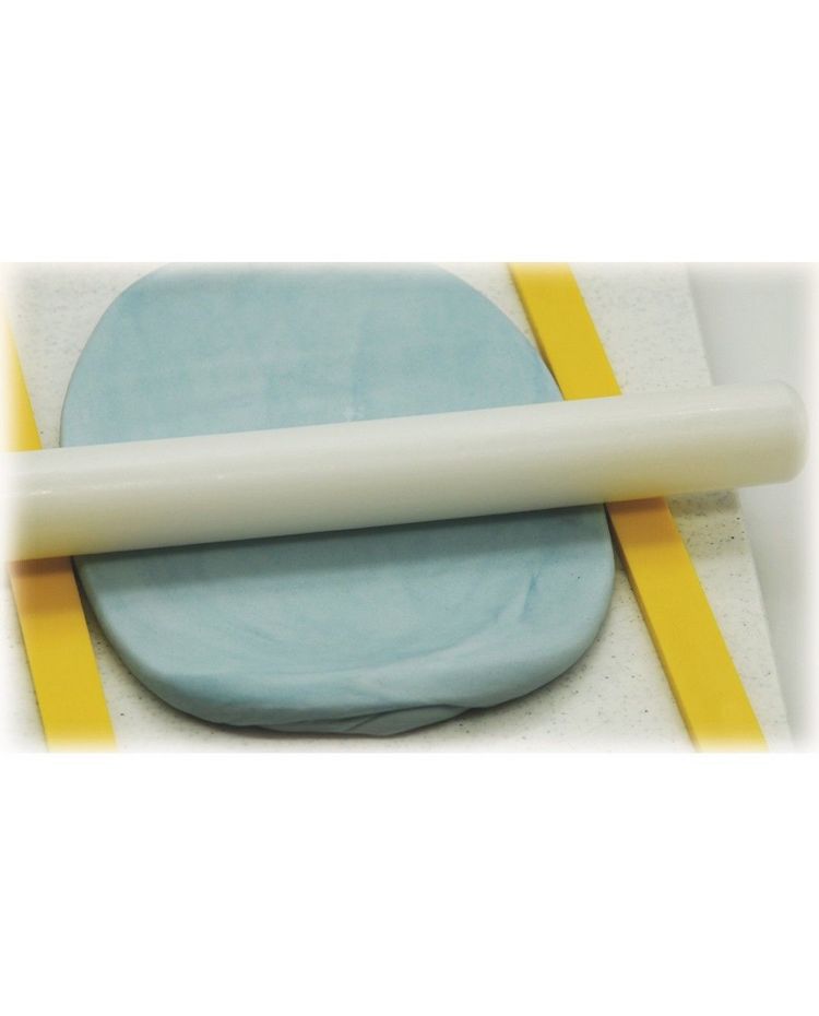 Rolling Pin Guides