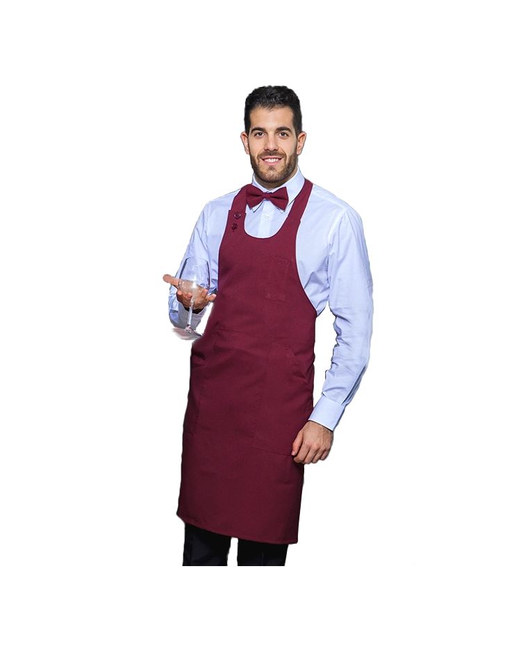 Tablier de Sommelier