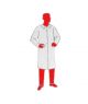 Blouse de protection jetable - ADULTE