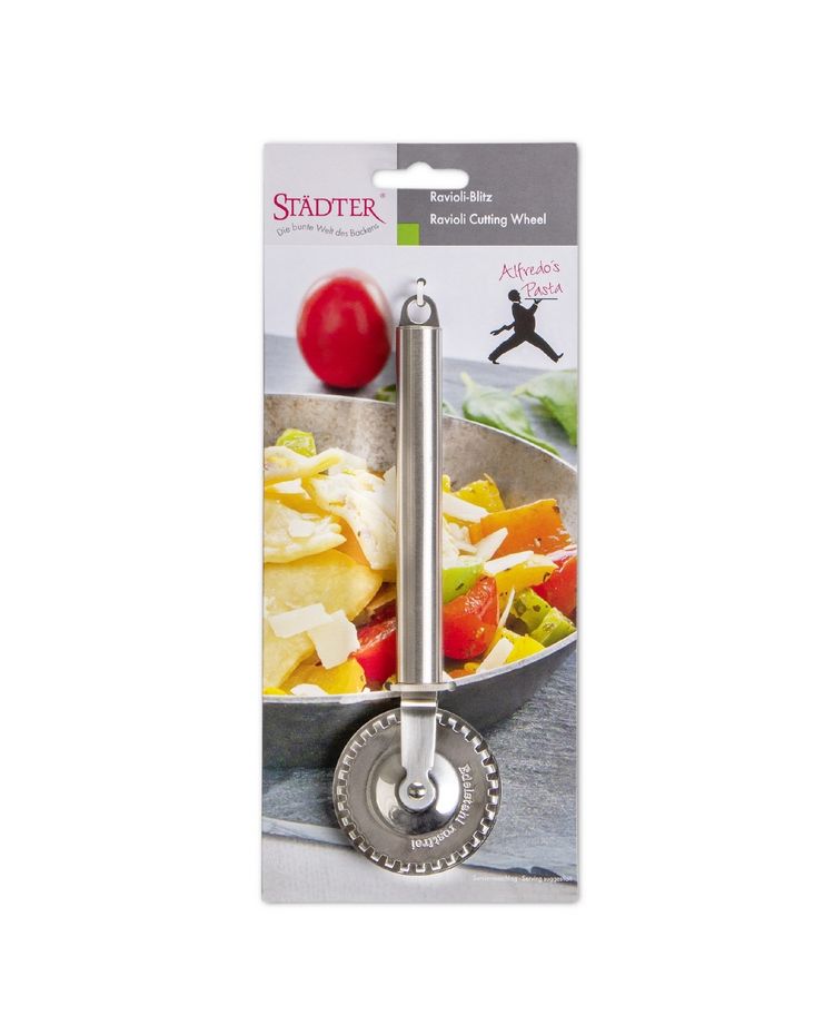 Ravioli Cutter Wheel