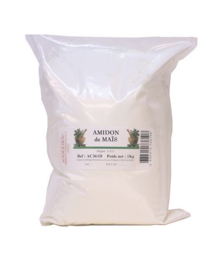 Amidon de maïs