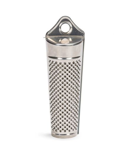 Nutmeg Grater - Stainless-Stee