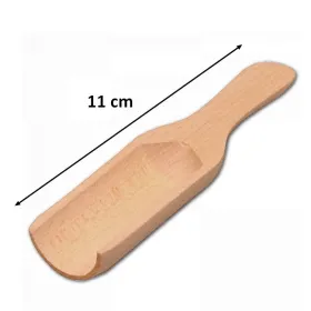 Salt Scoop