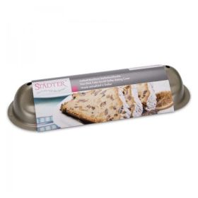Stollen Cake Pan - 38cm