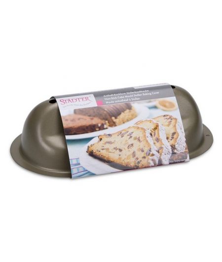 Stollen Cake Pan - 23cm