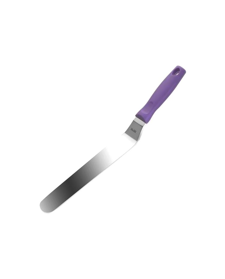 Angled Spatula - IBILI