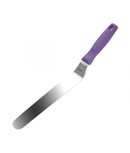 Angled Spatula - IBILI