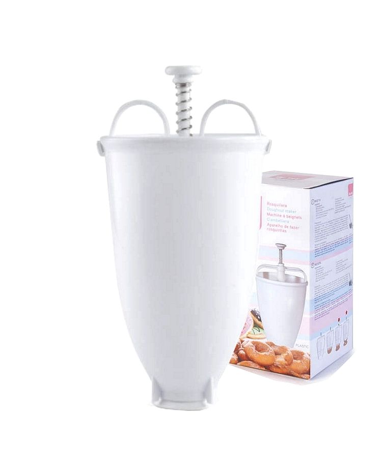 Cuisson Pâtisserie Outils 12L Distributeur De Pâte En Acier Inoxydable  Tasse À Mesurer Crème Séparateur Gâteau Crêpe Biscuit Entonnoir Cuisine  230808 Du 11,53 €