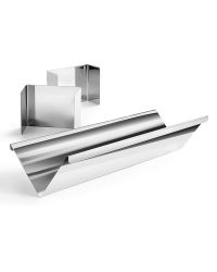 V-Shaped Terrine Mold