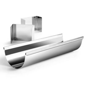 U-Shaped Terrine Mold