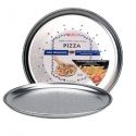 Moule pizza "crispy"