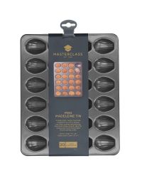 madeleinettes - KITCHEN CRAFT