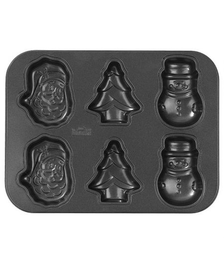 "Christmas Magic" Pan - BIRKMANN - 35 x 27cm