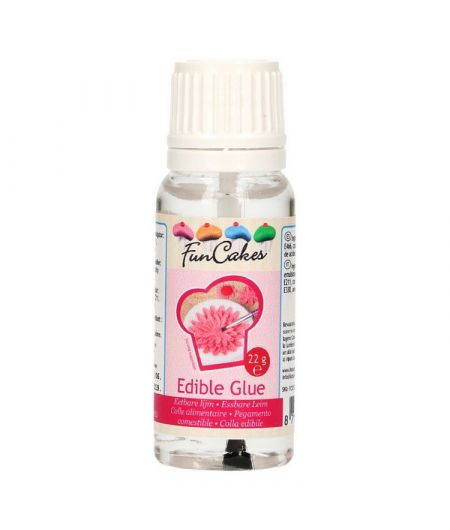 Edible Glue - FUNCAKES - 22g