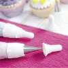 Bouchon en silicone pour douille x 4 - STADTER