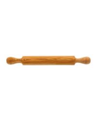 Natural Olive Wood Rolling Pin