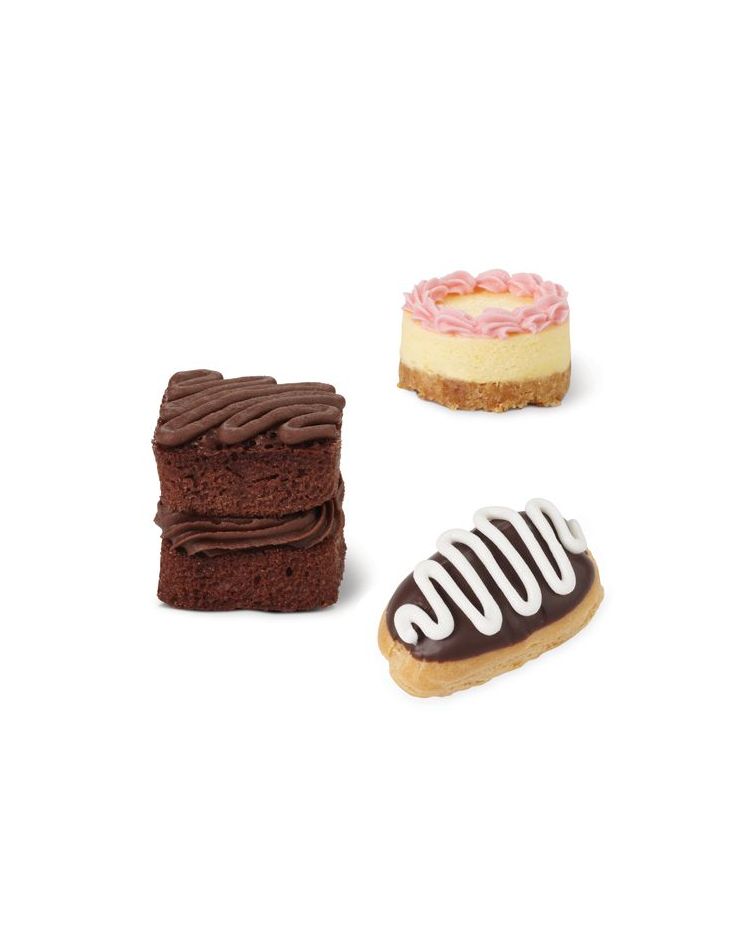 mini-pâtisserie