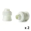 Adaptateur standard pour douilles x 2 - IBILI