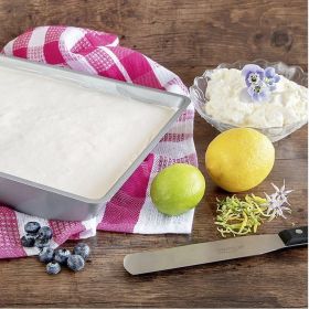 Moule A Gateau Livre Stadter 35 X 24 5cm