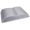 Moule à gâteau 3D livre - STADTER