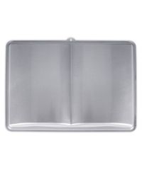 "Libro abierto" - STADTER - 35 x 24,5cm