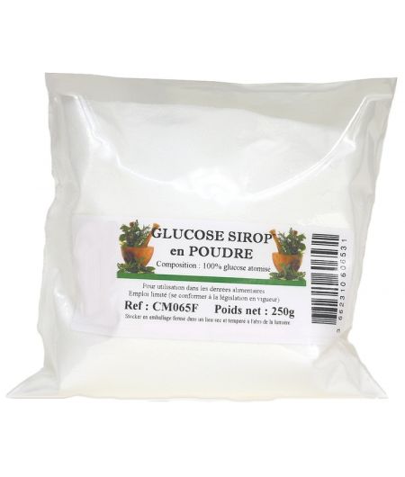 Glucose poudre