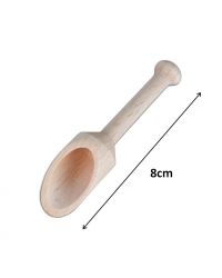 Mini-Pelle ronde