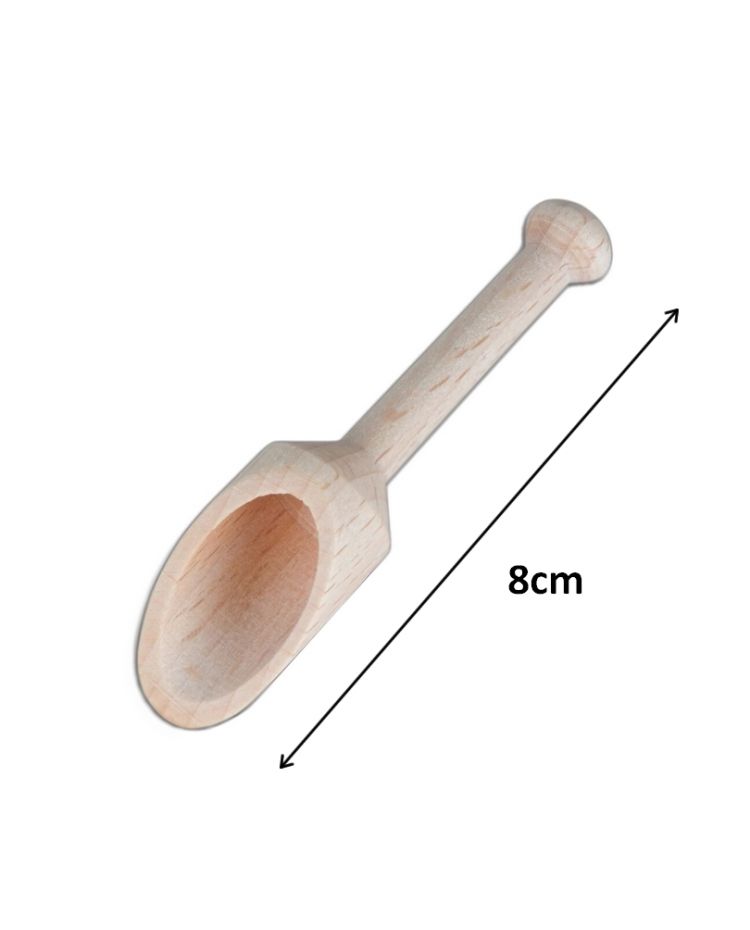 Mini-Pelle ronde