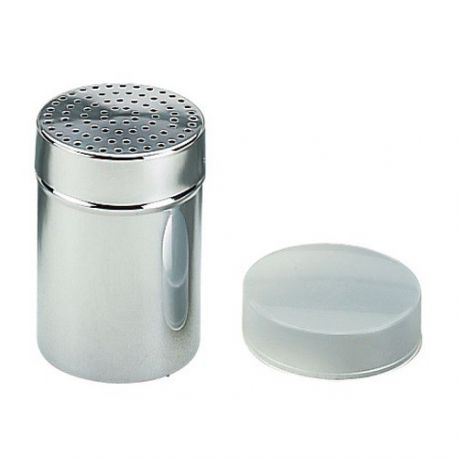 Espolvoreador  inox