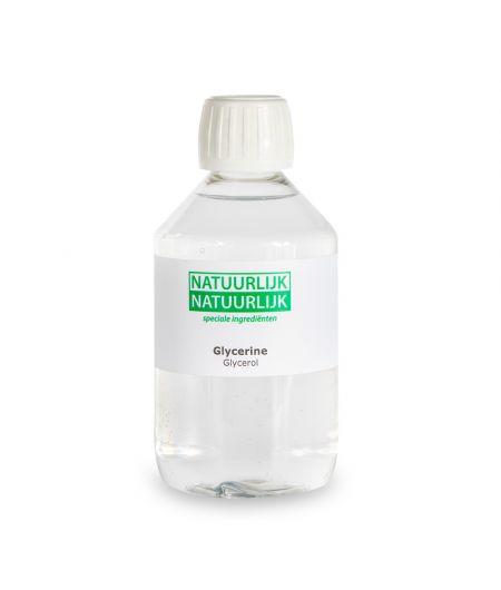 Glycerine - E422 - 250ml