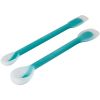Set de 2 spatules silicone - WILTON