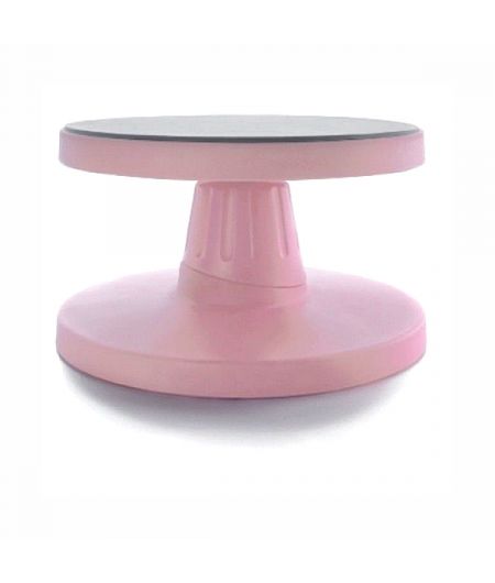 Plateau tournant - IBILI - Ø 23cm