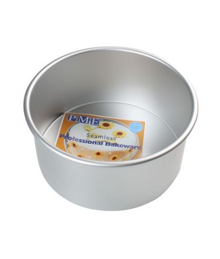 Moule à gâteau rond extra profond - PME