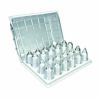 Coffret "Décoration" - 24 douilles - IBILI