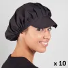 Casquette restauratrice "Gavroche" x 10