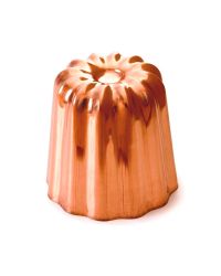 Molde para canele