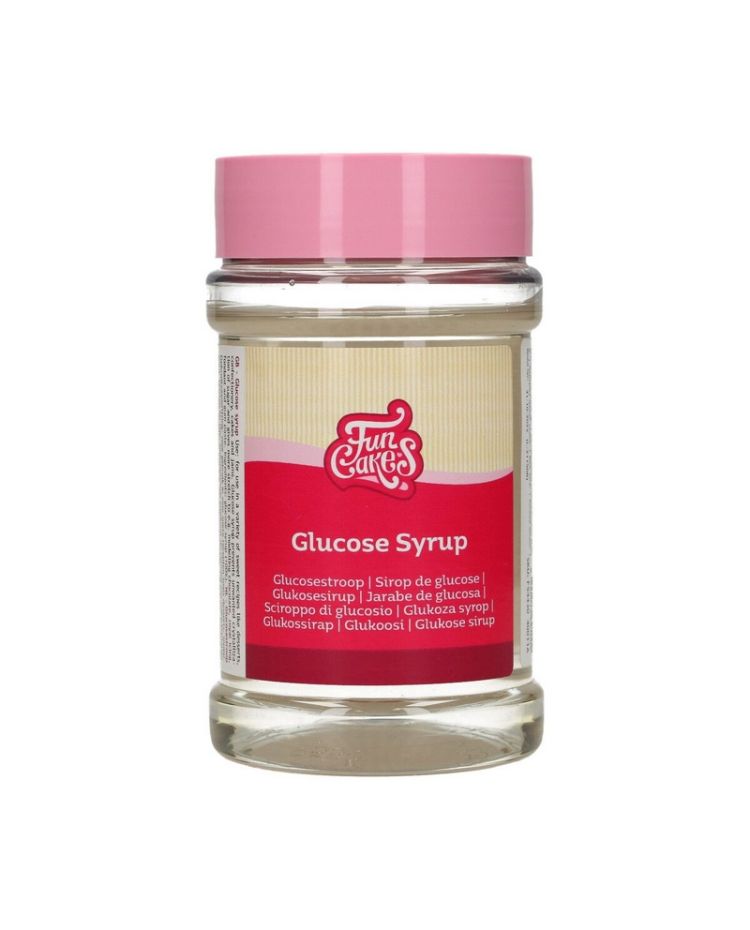 Glucose - FUNCAKES - 375g
