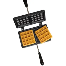 coleman 2000016540 waffle iron