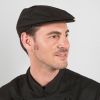 Casquette de cuisinier "Marius"