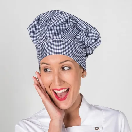 Toque de cuisinier "Bistrot" - GARY'S