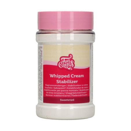 Stabilisateur pour crème chantilly (neutre)