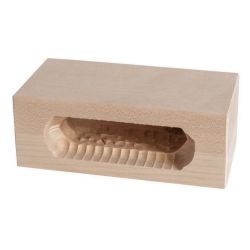 Molde para mantequilla - 14cm