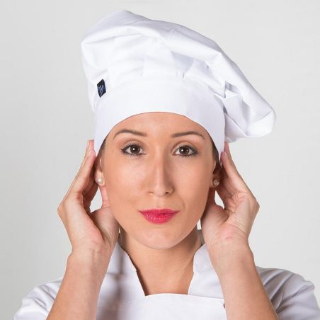 Gorro de Chef - "Chef Italiano"